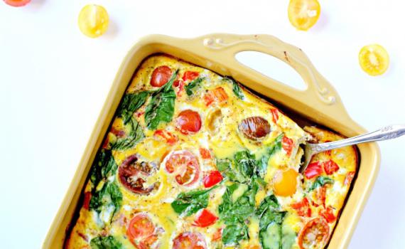 טעים וקל: מצאנו את הפתרון המהיר לארוחת ערב