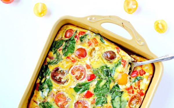 טעים וקל: מצאנו את הפתרון המהיר לארוחת ערב