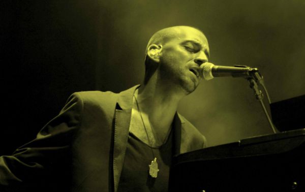 'לשכוח ולסלוח': כשעידן רייכל מתחבר לאלול