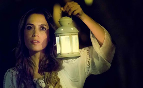 מתחברת למקורות: הזמרת שמשלבת בין חייה לפיוטים