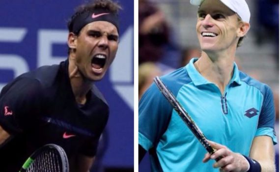 אליפות ארה"ב הגמר: נדאל עם ניצחון נוסף?