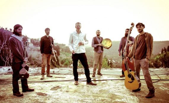 שווה להכיר: מופעי הסליחות הכי לא שגרתיים