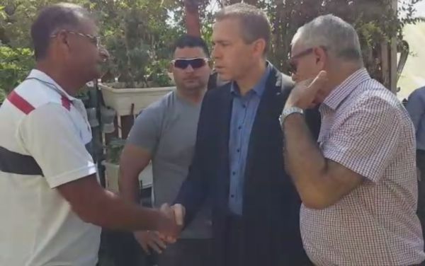 'האחדות של יוסף תנצח, לא הדרך של הרוצחים הארורים'