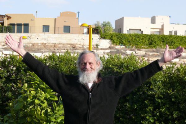 ברוך דיין האמת: נפטר הסופר והמחנך דוד בן יוסף