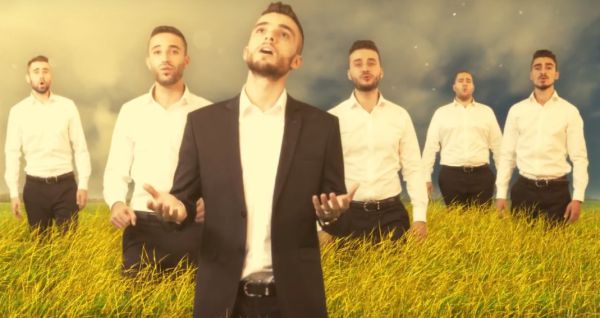 צפו: הווקאל'ס בסינגל חדש לימים הנוראים