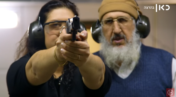 בלעדי: צפו לפני כולם בפרק השני של 'חמושות'