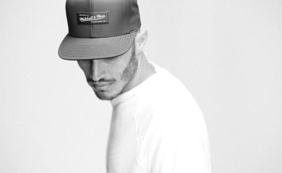 מביא את הבית לעולם: נתן גושן בסינגל חדש באנגלית