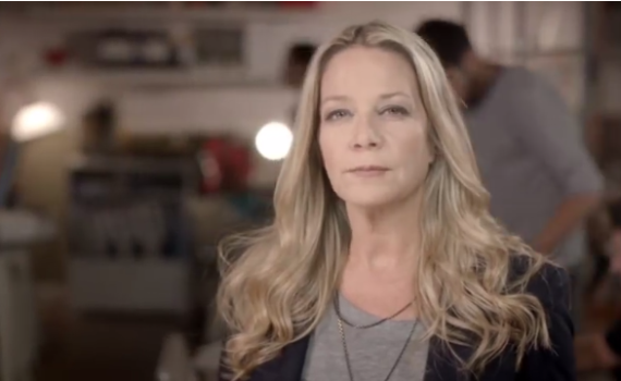 לאחר 23 שנה יחד: הזוג המתוקשר בטלוויזיה נפרד