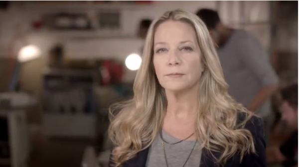 לאחר 23 שנה יחד: הזוג המתוקשר בטלוויזיה נפרד