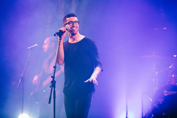 "העיקר שנהיה יחד": חנן בן ארי ביוזמה מרגשת למצב