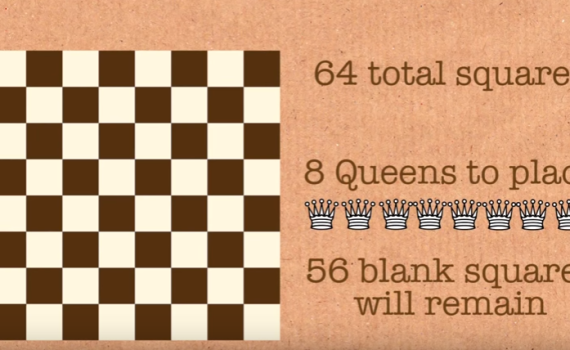 כבר ניסתם? פותר החידה הזו יזכה במיליון דולר