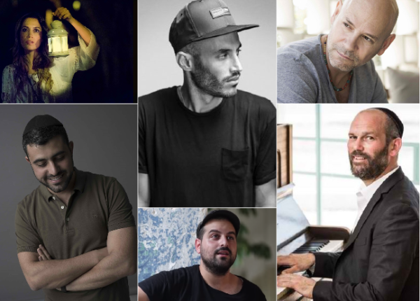 סיכום חדשות המוזיקה: שומעים שסוף השנה הגיע