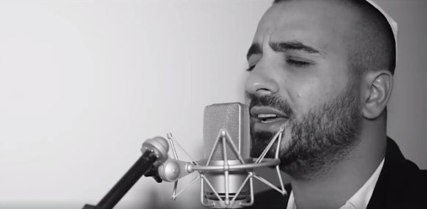 מתחבר למסורת: מאור אדרי בביצוע חדש לאדון הסליחות