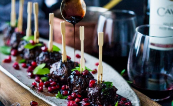 המתכון שאתם חייבים לאמץ בראש השנה הקרוב