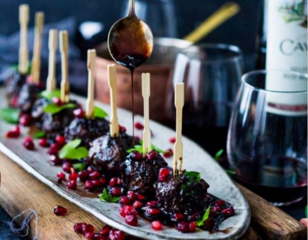 המתכון שאתם חייבים לאמץ בראש השנה הקרוב