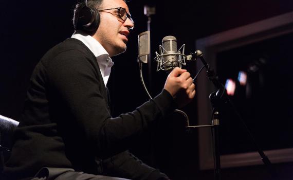 "לא סיפרתי לאיש": יעקב שוואקי חושף את הנס שלו