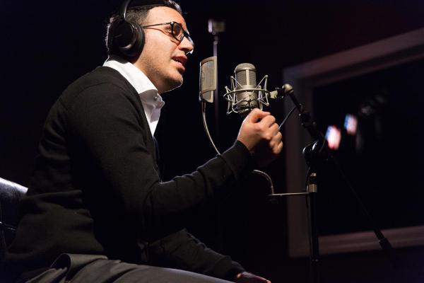 "לא סיפרתי לאיש": יעקב שוואקי חושף את הנס שלו