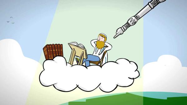 בוגר שמינית, עוד לא מצאת ישיבה? תראה את זה