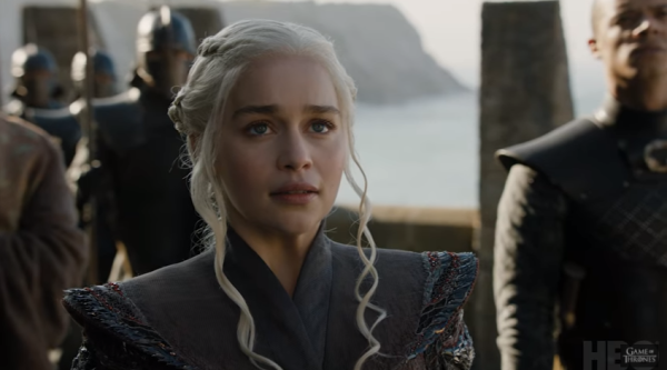 צפו: החזן ששר 'אבינו מלכנו' במנגינת משחקי הכס