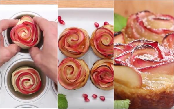 צפו: אלו השושנים שאתם צריכים להכין לשולחן החג