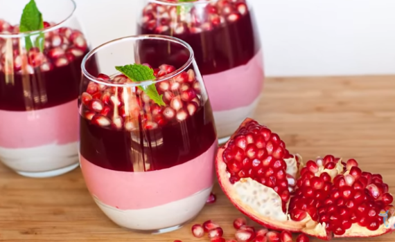 שירבו זכויותינו: מצאנו את הקינוח המנצח לראש השנה