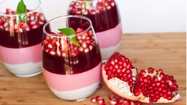 שירבו זכויותינו: מצאנו את הקינוח המנצח לראש השנה