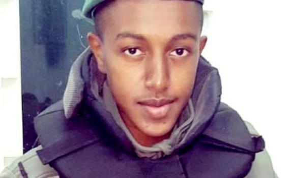 הותרו לפרסום שמם של שניים מהרוגי הפיגוע