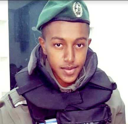 הותרו לפרסום שמם של שניים מהרוגי הפיגוע