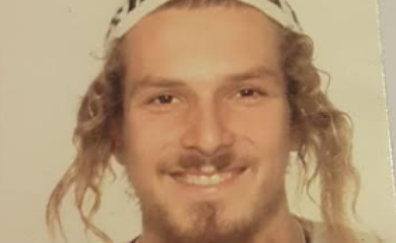 המשטרה הכריזה על בן 25 משבי שומרון כנעדר