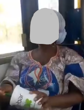 מזעזע: הסרטון הגזעני שמסעיר את הרשת. צפו