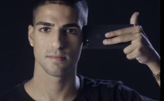 'לא מדבר אליי': צפו בקמפיין המרגש של הסלב'ס