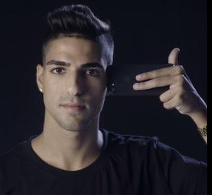 'לא מדבר אליי': צפו בקמפיין המרגש של הסלב'ס