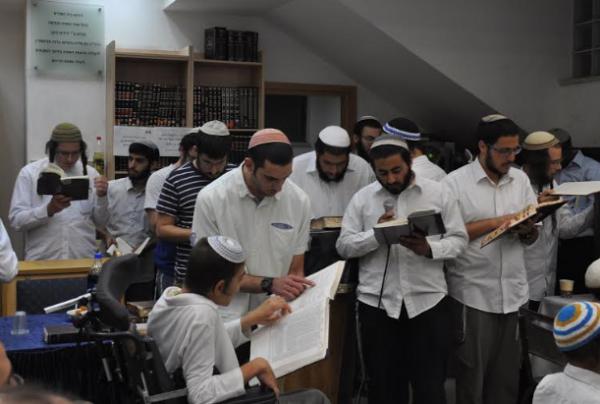 תתחילו להתרגל: ישיבת שבי שומרון שינתה את שמה