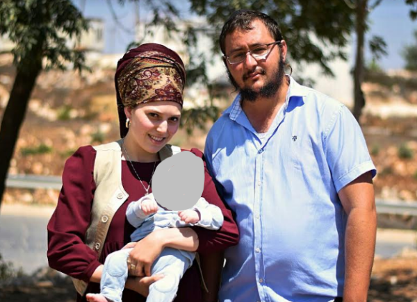 מכה לשב"כ: בפעם השניה: בוטל צו מנהלי לתושב יצהר