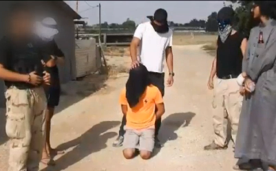 'אירוע חמור': זעזוע בעקבות סרטון שפרסמו שמיניסטים