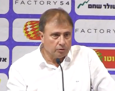 הכאוס נמשך: שחקן נוסף הושעה מנבחרת ישראל