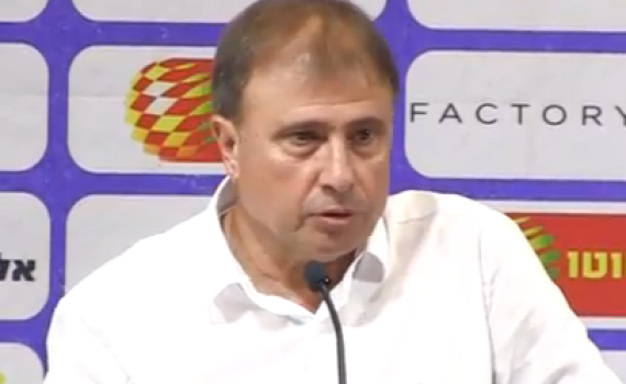 הכאוס נמשך: שחקן נוסף הושעה מנבחרת ישראל