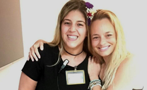 "ניצחה את המחלה": יעל בר זהר ריגשה את הרשת