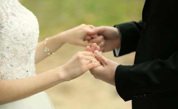 הזוי: חייל נאלץ לערוק כדי להתחתן ונענש בחומרה