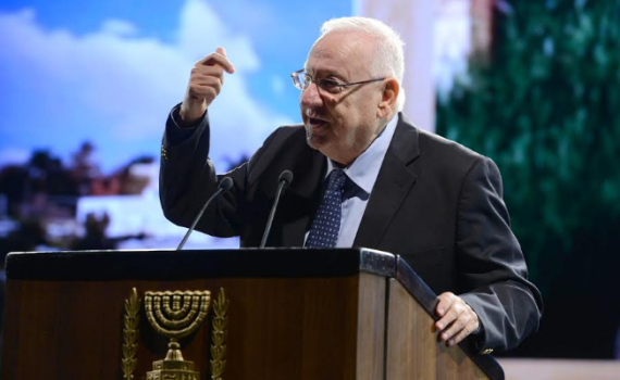 "אלקנה היא ההוכחה שא"י לא שייכת לאף מפלגה"