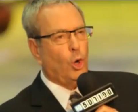 מי נכנס לרחבה? צפו בפאדיחה של יורם ארבל