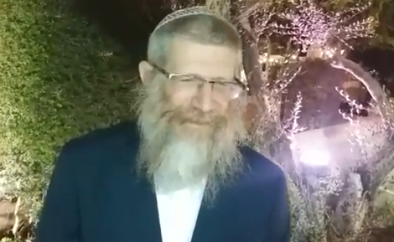 הרב קוסטינר עוקץ: "רבנים שעושים מה שהם רוצים"