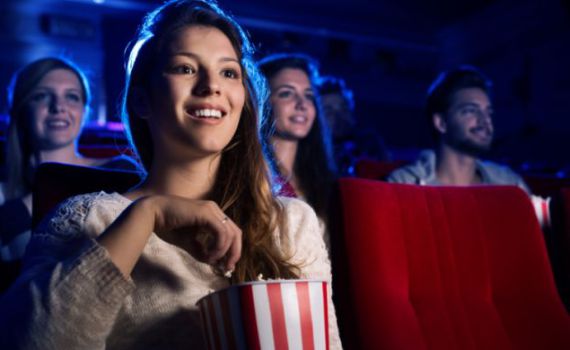 סופ"ש הגיע: איזה סרטים שווה לראות היום ב10 ש"ח?