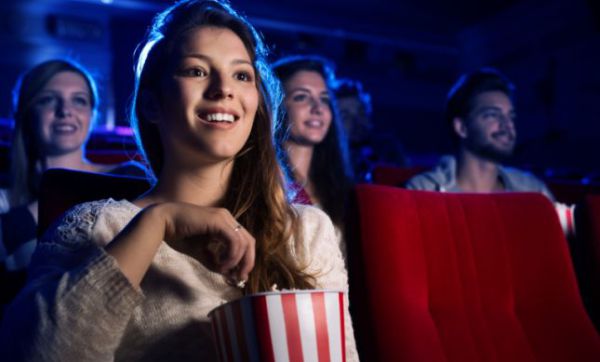 סופ"ש הגיע: איזה סרטים שווה לראות היום ב10 ש"ח?