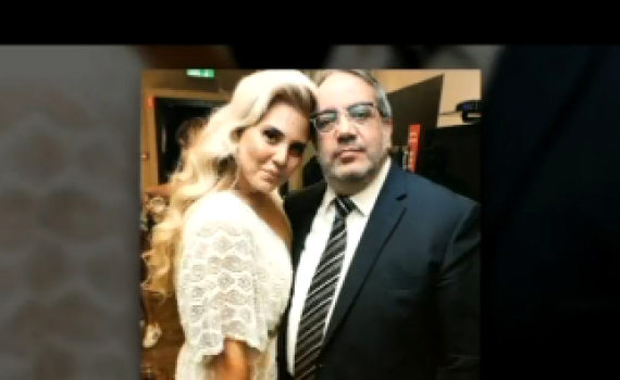 בתו של ח"כ גואטה: "גאה בו, מה הוא כבר עשה?"