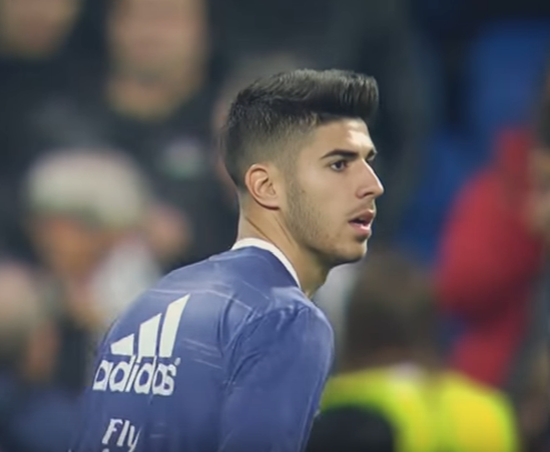 ה"פציעה" ההזויה של כוכב ריאל מדריד