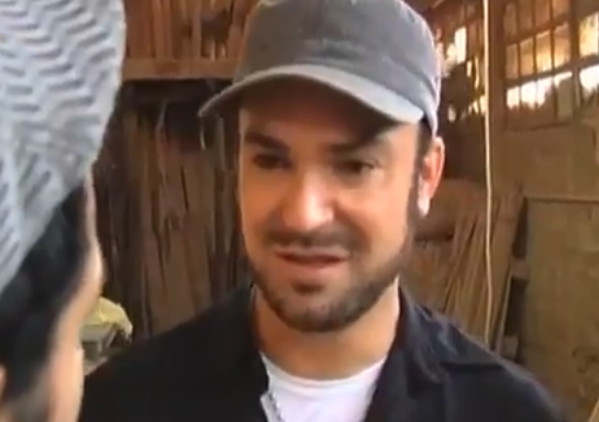 צפו: החזרה בתשובה של דוד ד'אור: מאיפה הכל התחיל?