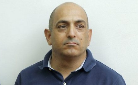 הותר לפרסום: זה הבכיר לשעבר בלשכת רה"מ שנעצר