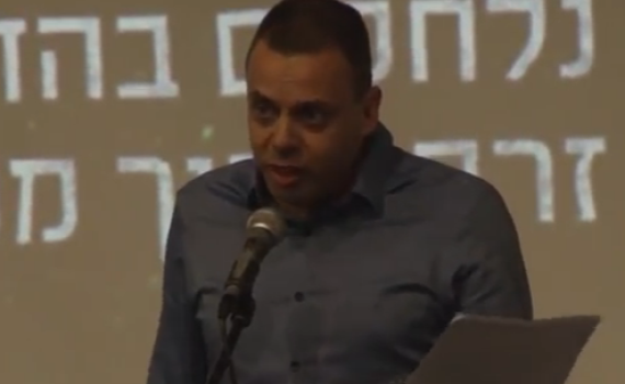 הג'וב החדש של העיתונאי רענן שקד