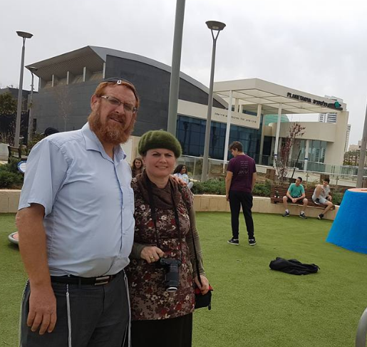 קורע לב: לפני החג: יהודה גליק טלטל את הרשת